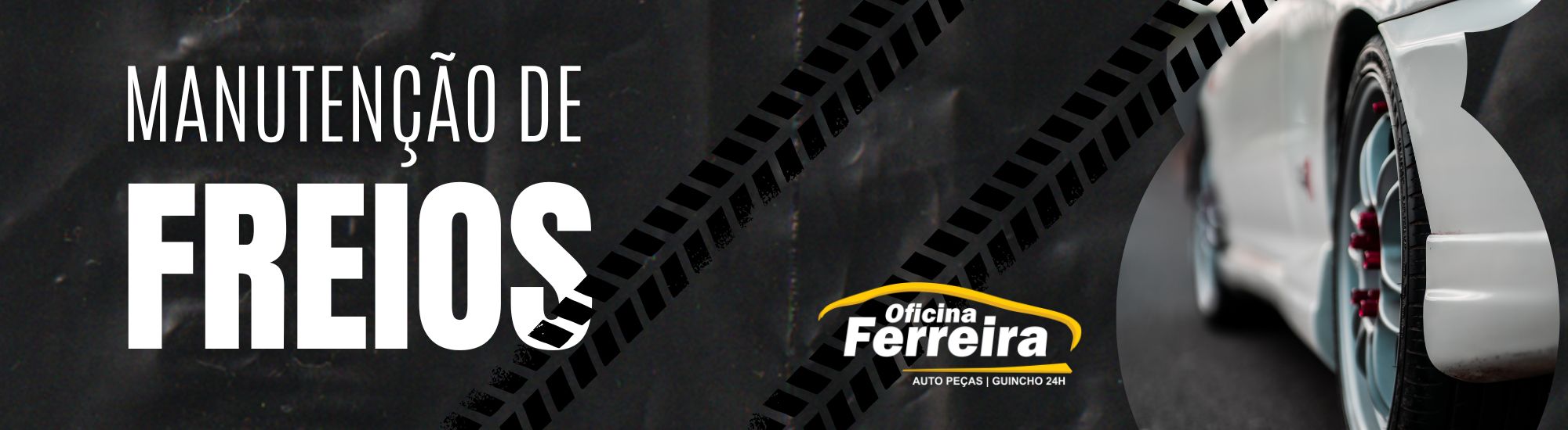 Oficina Ferreira